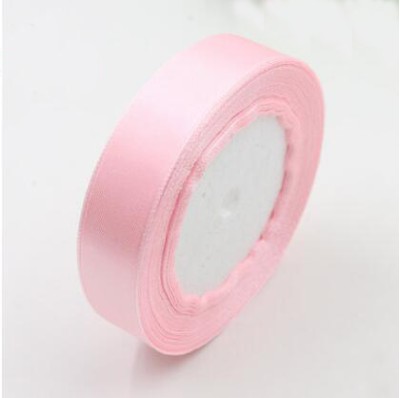 ZJ  單面彩色絲帶  緞帶彩帶 細節-15